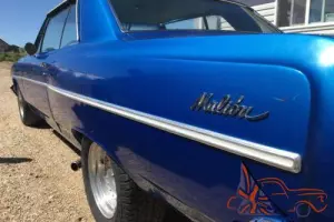 1964 Chevrolet Chevelle