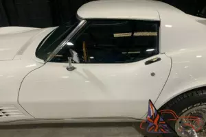 1970 Chevrolet Corvette