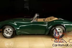 1965 Shelby AC Cobra