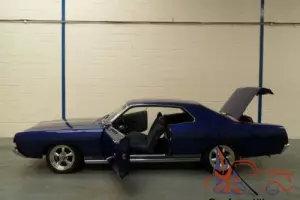 STUNNING FORD TORINO 1969 VERY RARE EXCEPTIONAL ORIGINAL CONDITION BARGAIN