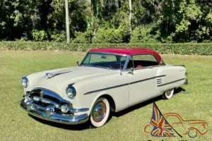 1954 Packard