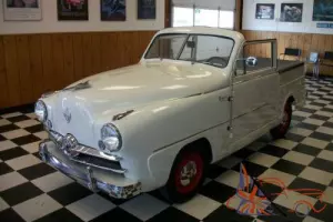 1951 Other Makes