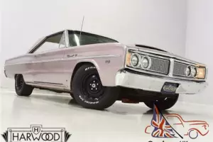 1966 Dodge Coronet Hemi