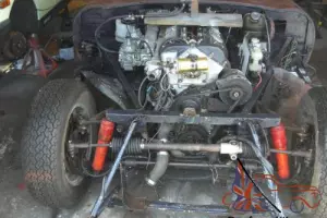 1968 Jaguar Other XKE