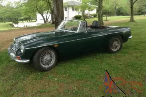 1969 MG Other