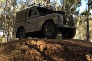1965 Land Rover Other