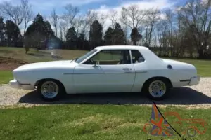1978 Ford Mustang