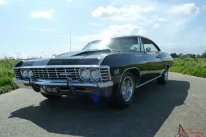 1967 Chevrolet Impala