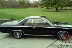 1964 oldsmobile cutlass all original classic car