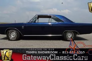 1967 Dodge Dart GT