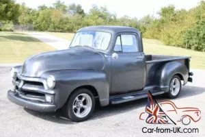 1954 Chevrolet Other Pickups