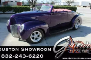 1939 Ford Other