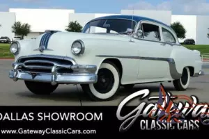1954 Pontiac Chieftain