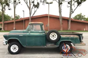 1956 GMC Other