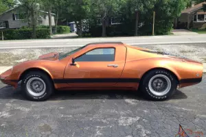 1974 Kelmark GT Ferrari Dino 246 GT Replica