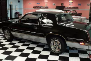 1985 oldsmobile 442 original 27,424miles absolutely perfect