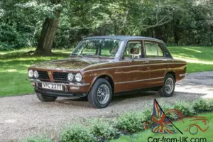 1979 Triumph Dolomite Sprint Manual