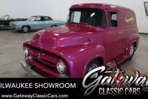 1956 Ford F-100
