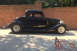 1934 Ford Other