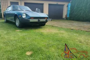 Datsun 280z 240z 260z manual