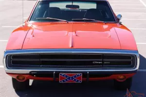REAL 500 HEMI ORANGE HEAR VIDEO RARE AS PLYMOUTH GTX GT