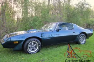 1979 Pontiac Trans Am Photo