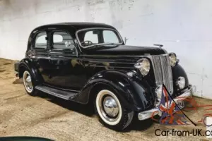 1948 Ford Pilot V8 - Beautiful Looking Car...
