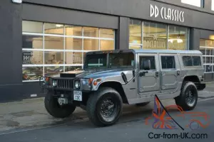 Hummer H1 Station Wagon 1997