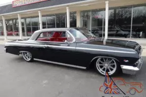 1962 Chevrolet Impala SS