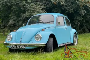Vw Beetle