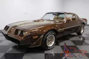 1979 Pontiac Firebird Trans Am WS6 Photo