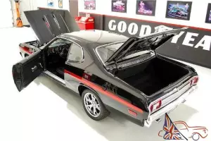 Dodge : Other RestoMod
