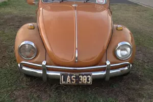 Volkswagen Beetle 1971 in VIC
