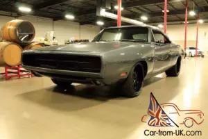 1970 Dodge Charger