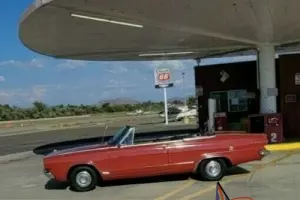 1965 Dodge Dart