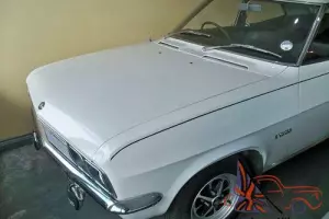  1971 Vauxhall Victor FD VX 4/90 