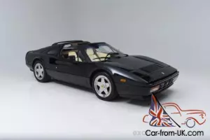 1989 Ferrari 328 GTS