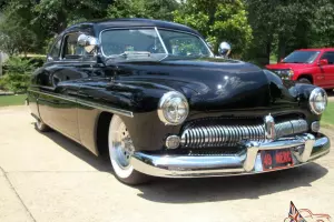 1949 MERC