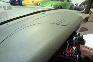 1955 Chevrolet Ramjet 210