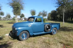 1954 GMC 150 3/4 ton truck  No Reserve. Photo