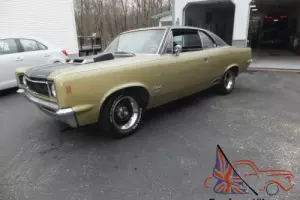 1968 AMC Other
