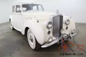 1949 Bentley Other