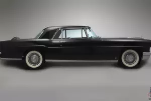 1956 Continental Mk. ll
