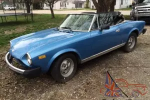 1979 Fiat Other