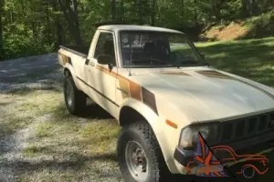 1983 Toyota Other