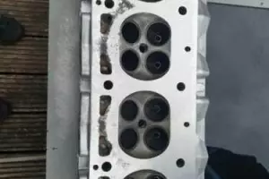 JENSEN HEALEY - 907 Lotus Engine - Fully Rebuilt