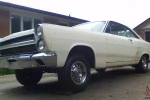Mercury : Comet 999999