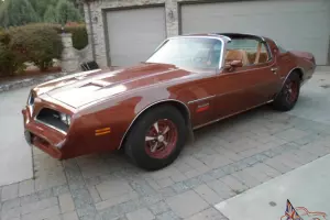 Pontiac : Firebird FORMULA / DELUXE
