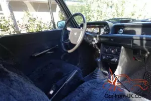 1974 BMW 2002 tii