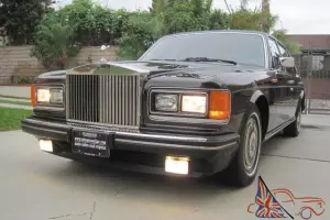 One Owner Southern California Car with 20,000 miles